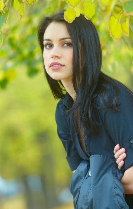 Elina Kireeva, Krasa Rossii / The Beauty of Russia 2012. photo